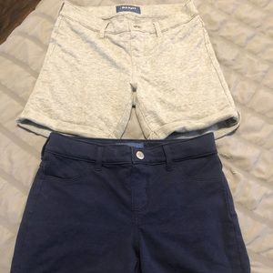 Old Navy Shorts Bundle